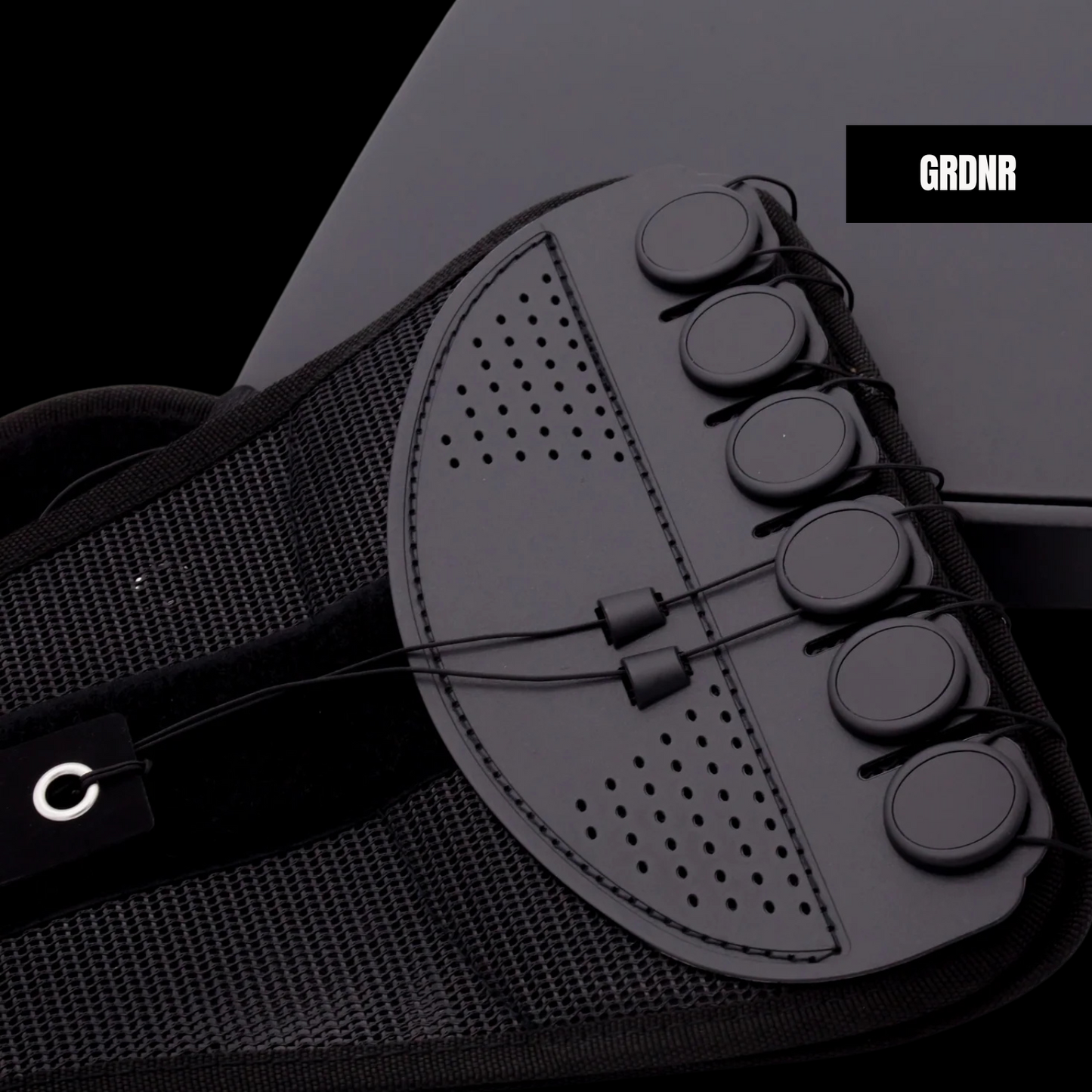 GRDNR Belt