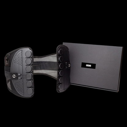 GRDNR Belt