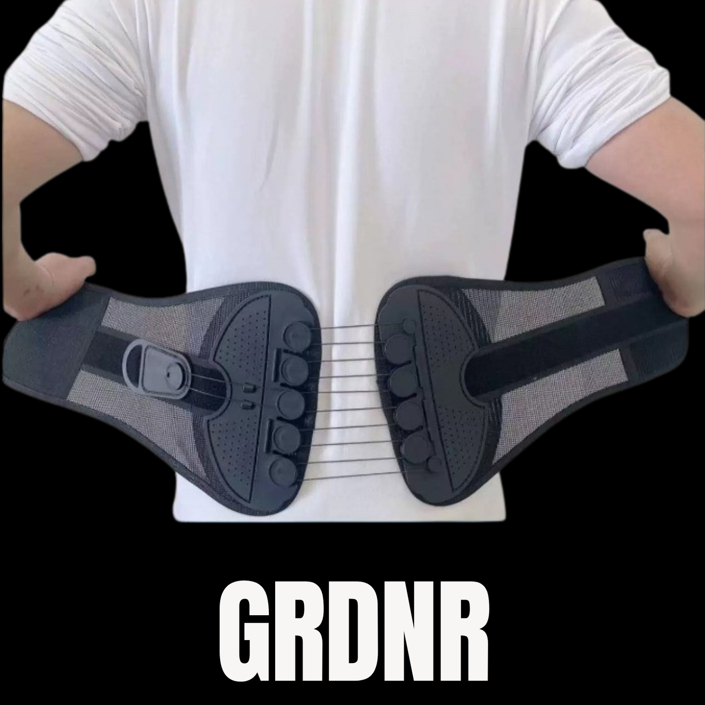 GRDNR Belt