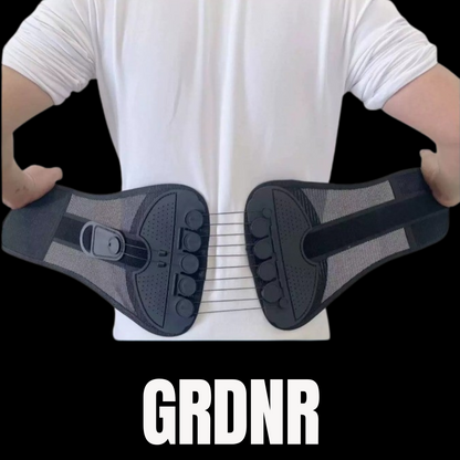 GRDNR Belt