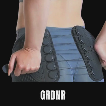 GRDNR Belt